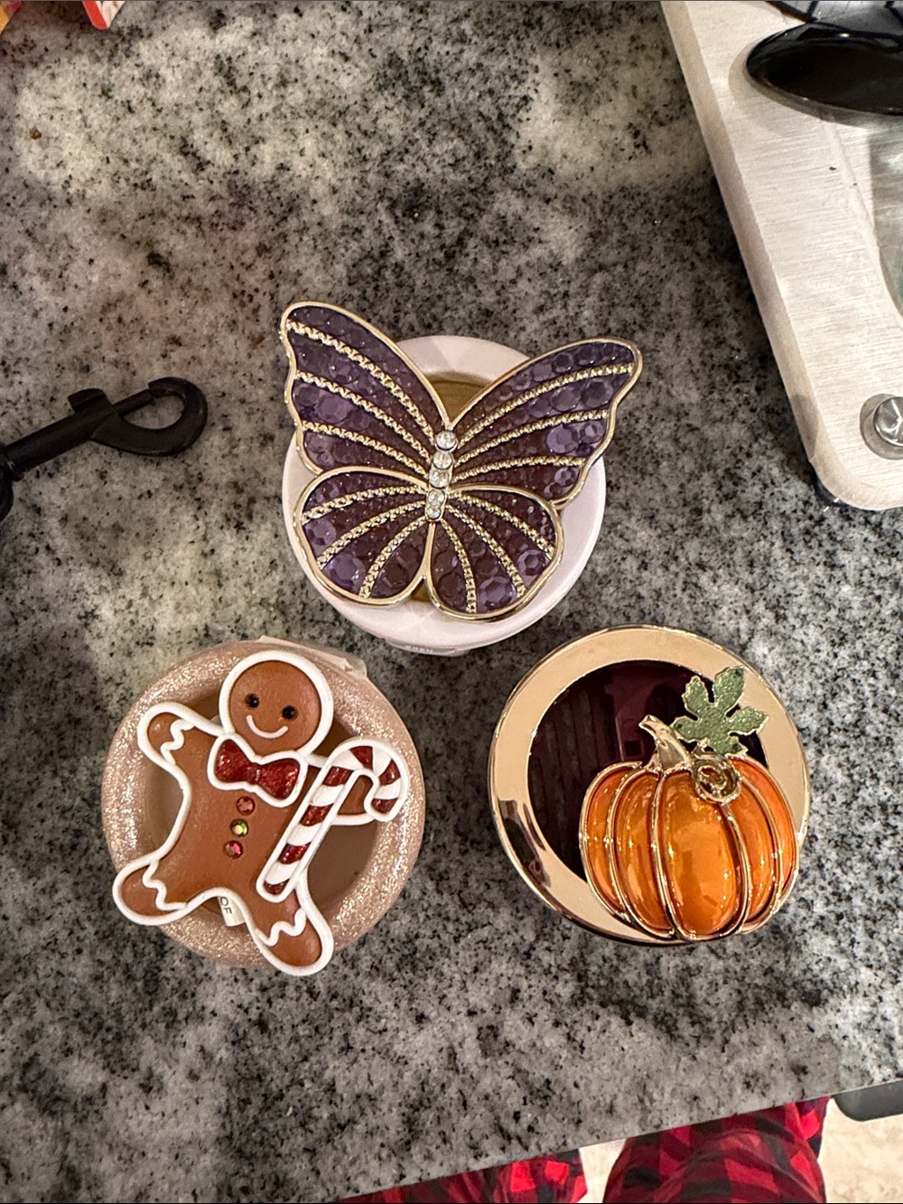 bath and body works car air-fresher holders